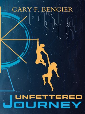 cover image of Unfettered Journey
